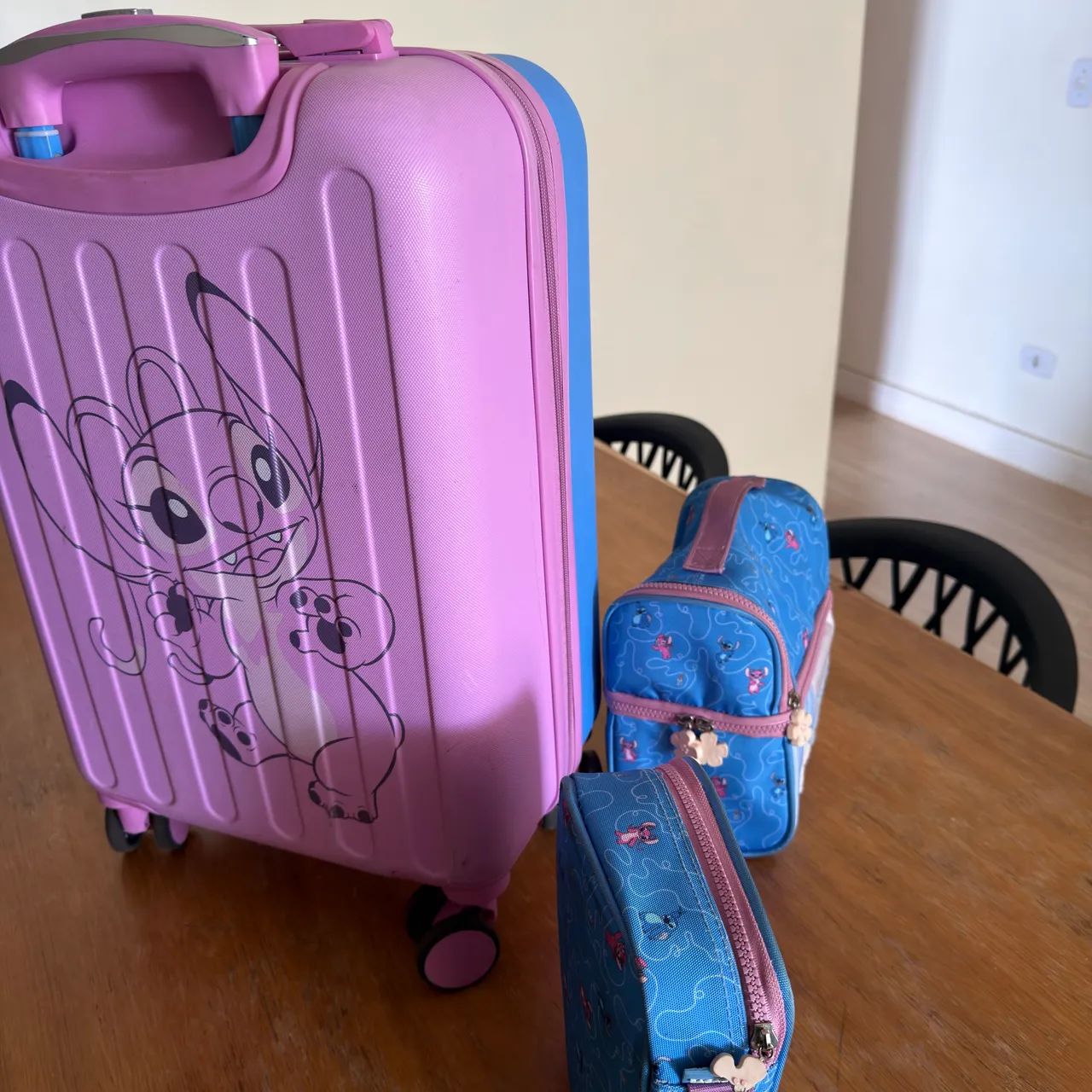 Kit mochila escolar  - Foto 4