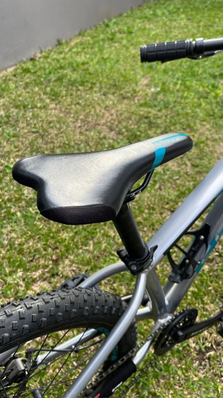 BICICLETA ARO 24 - Foto 4