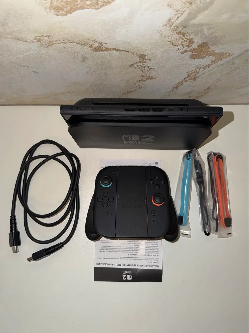 Nintendo Switch 2 - Foto 2