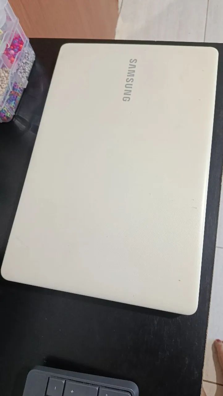 Notebook Samsung Intel Core i3 8GB RAM com SSD - Foto 5