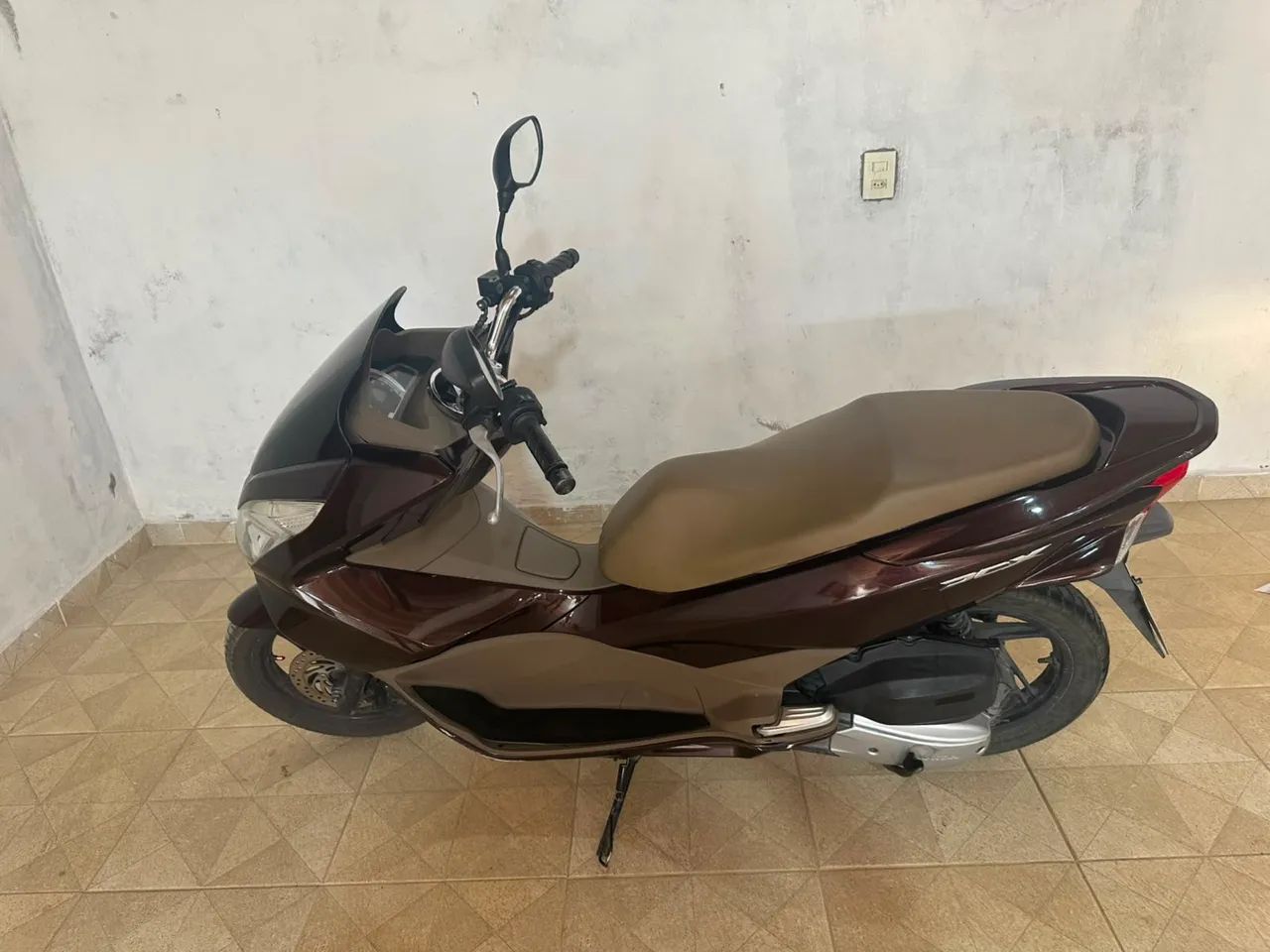 Pcx DLX 2018 - Foto 3