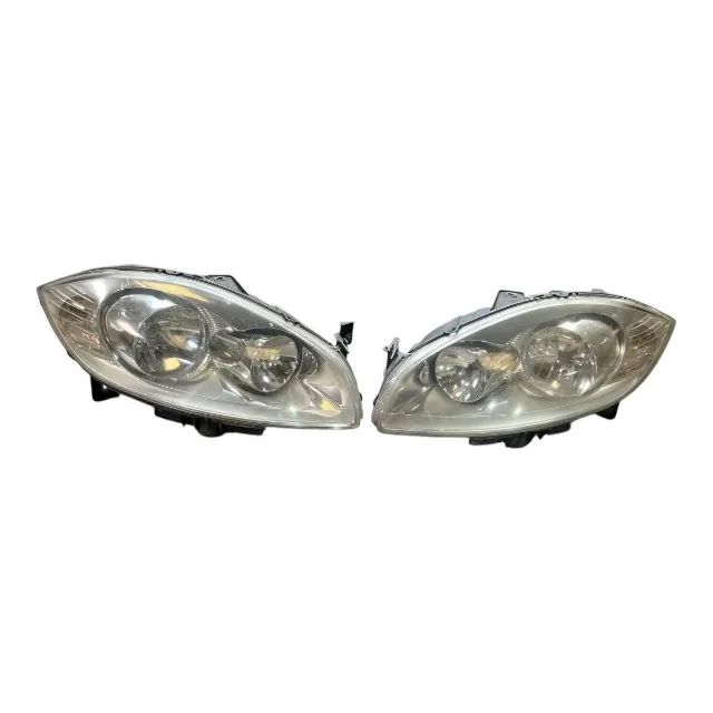 Par farol Fiat linea 2009/2013 s/recup - Foto 4