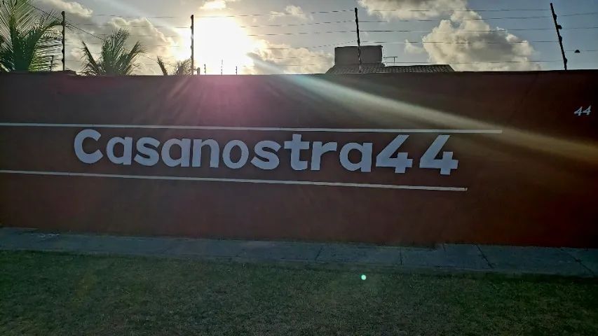Seu Refugio de Luxo a 50 metros da Praia de Graçandu, RN! - Foto 3