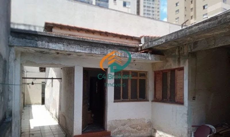 Terreno em Vila Augusta - Guarulhos - Foto 2