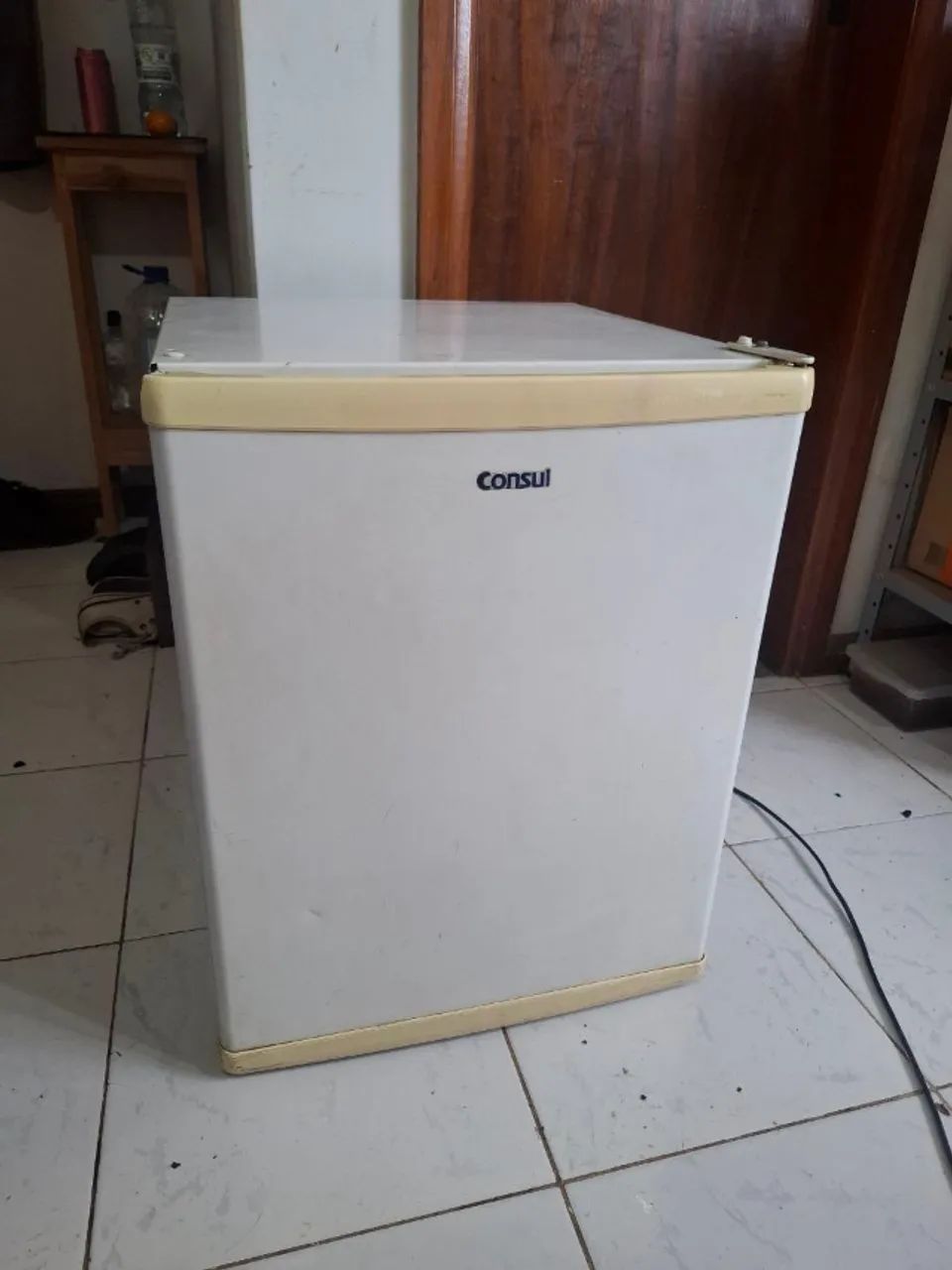 Frigobar Consul