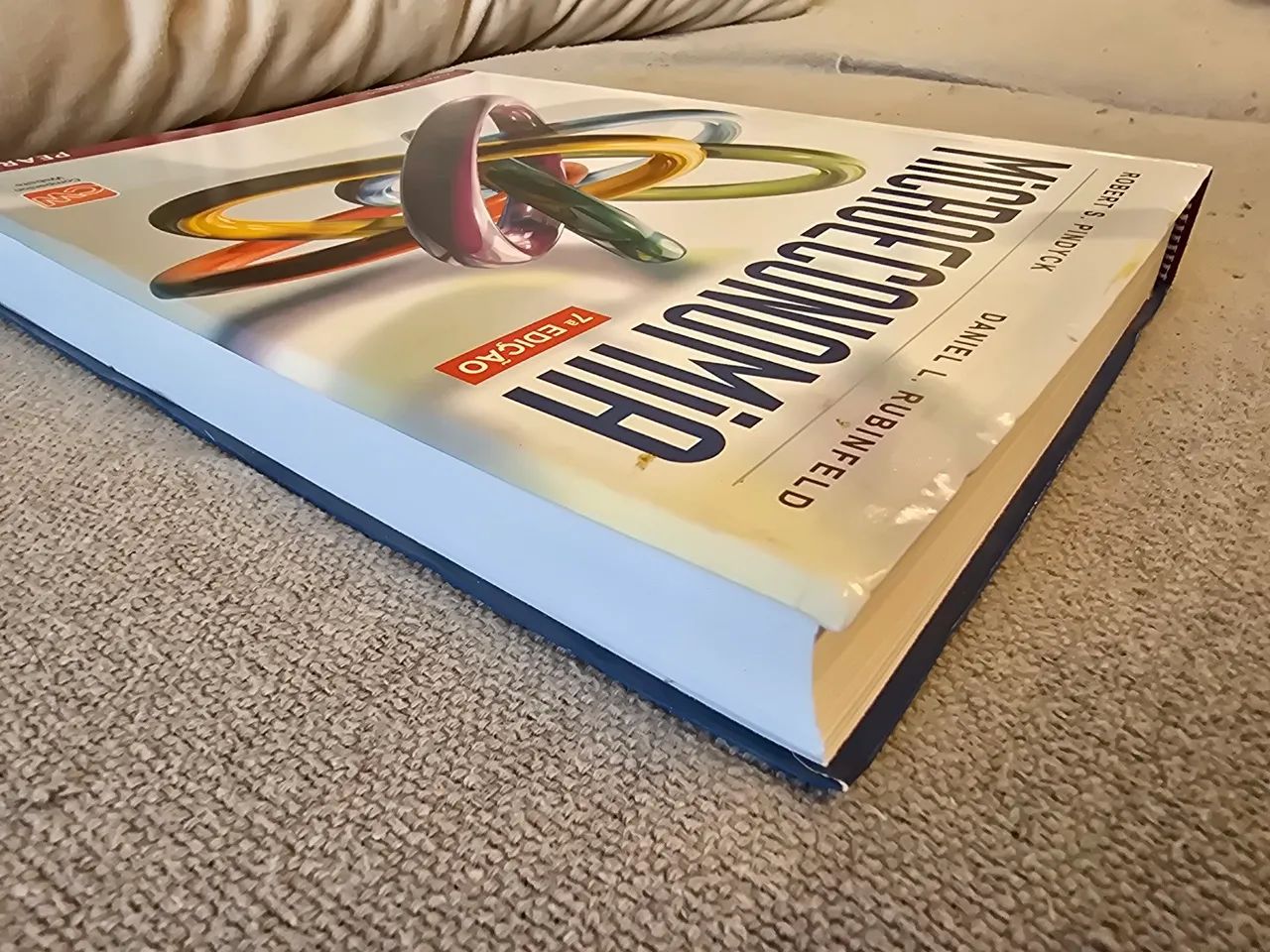 Microeconomia - Pindyck - Foto 4