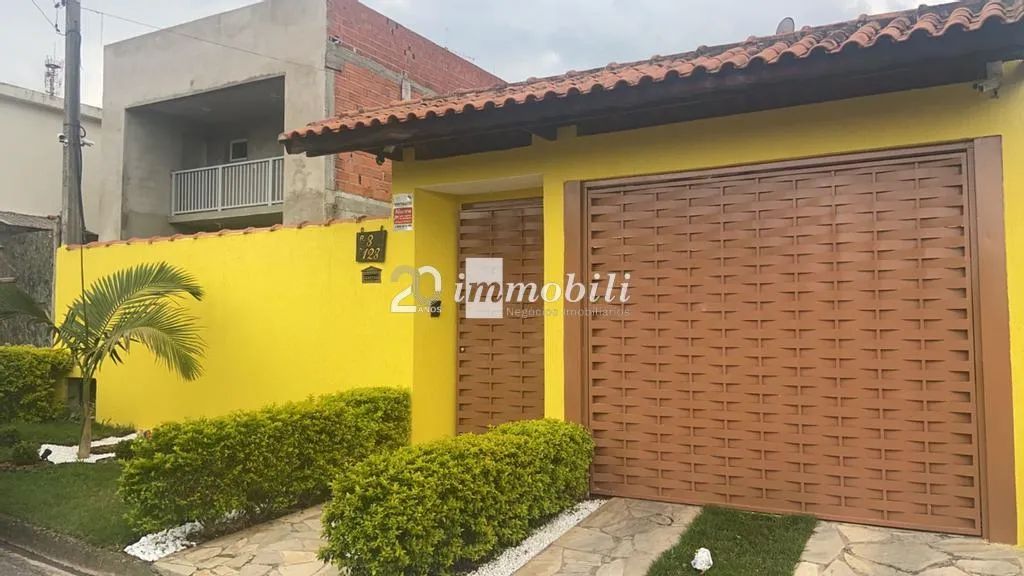 CASA COM 3 QUARTOS NA REGIAÃO DE COTIA/SP - Foto 3