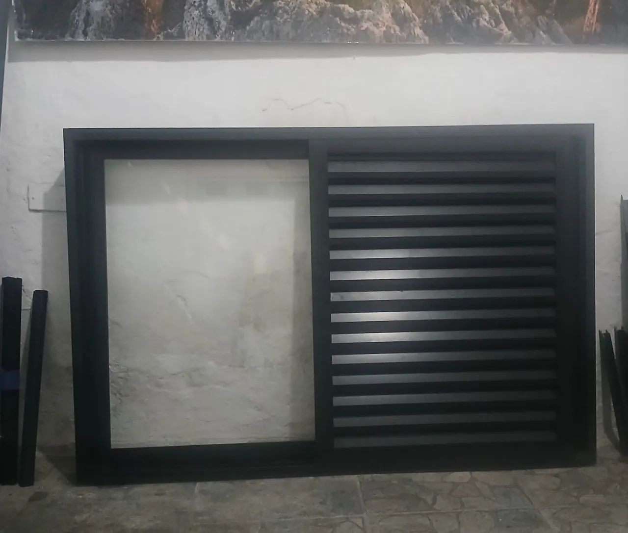 Janela suprema  - Foto 2