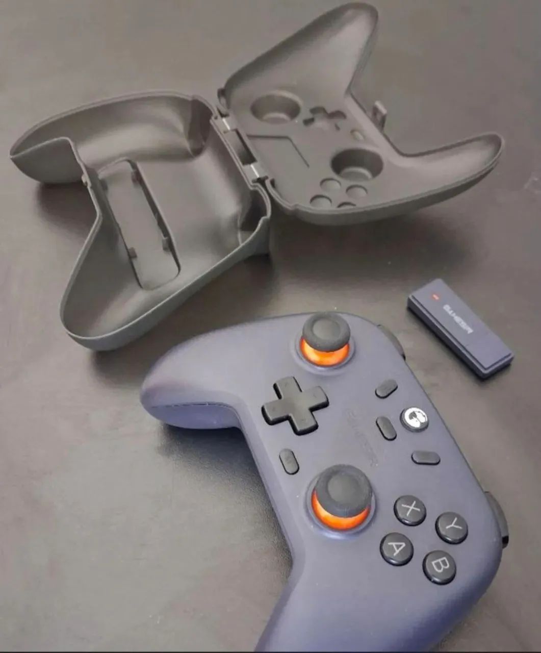 CONTROLE GAMESIR T4 NOVA LITE 