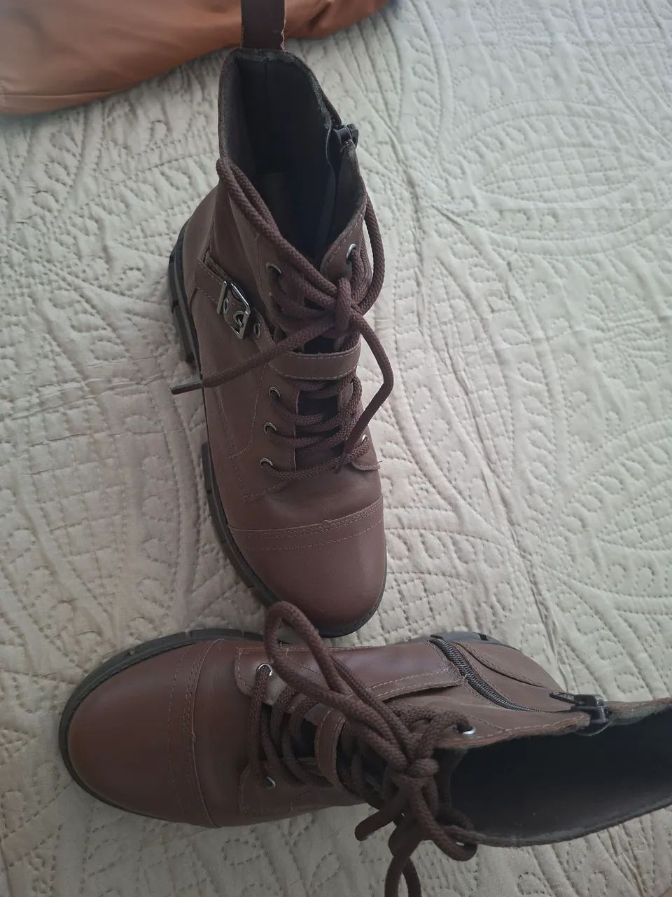 Bota 36  - Foto 2