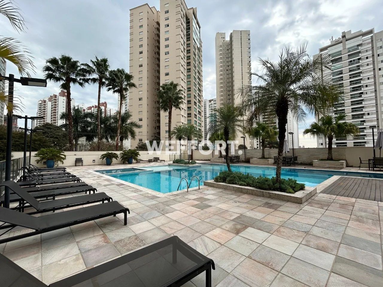 Ed Torre Valencia | 84 m² | 2 suítes | 2 vagas - Foto 3