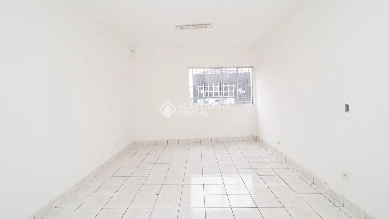Salas comerciais no Bairro Parque das Nações em Santo André