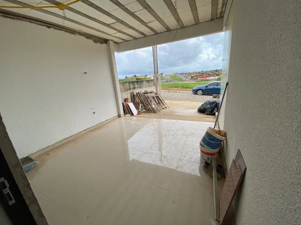 Vendo Casa em marechal com 3/4 sendo uma site nova , em condomínio fechado . - Foto 3