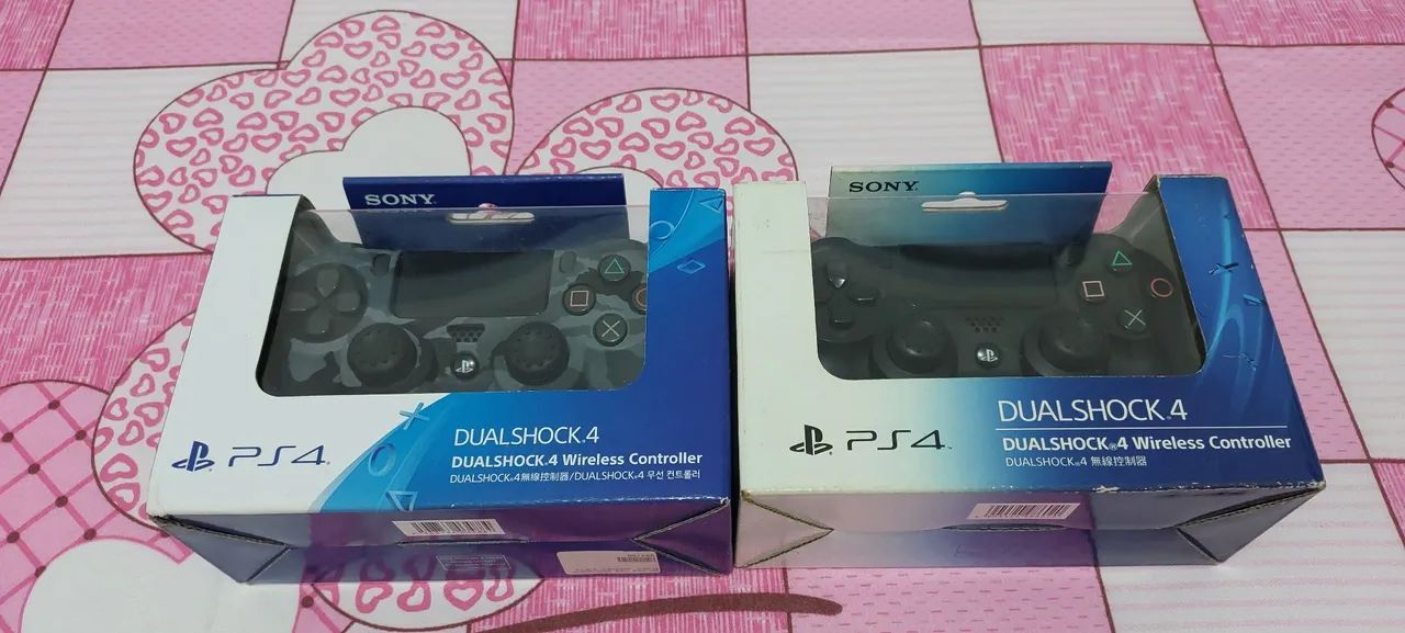 JOGOS E ACESSÓRIOS (  PS4 ) - Foto 2