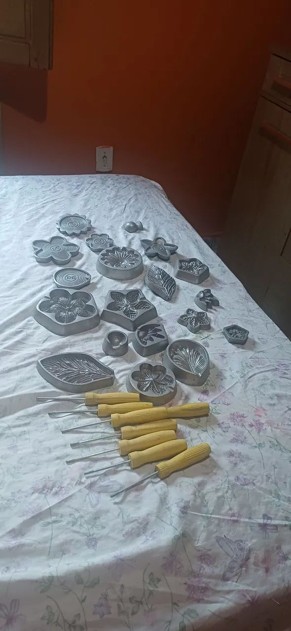 Formas para Eva