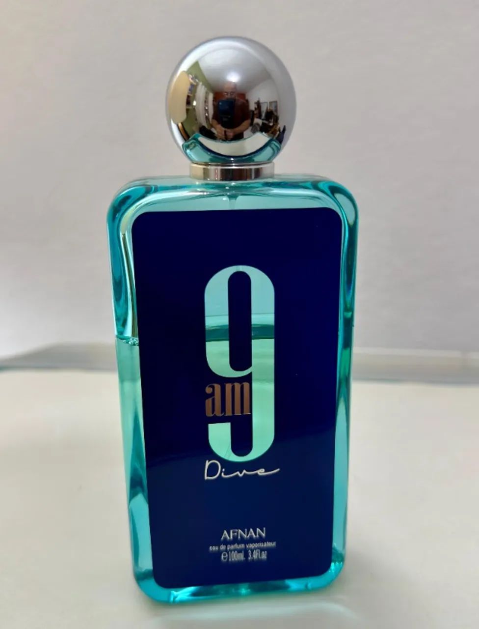 Afnan 9AM Dive 100ml (65%)