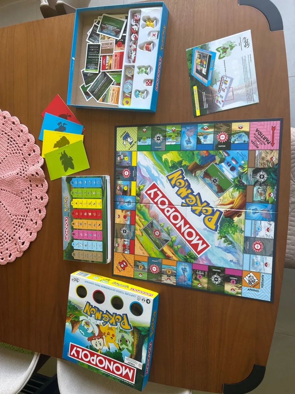 Monopoly Pokemon - Foto 2