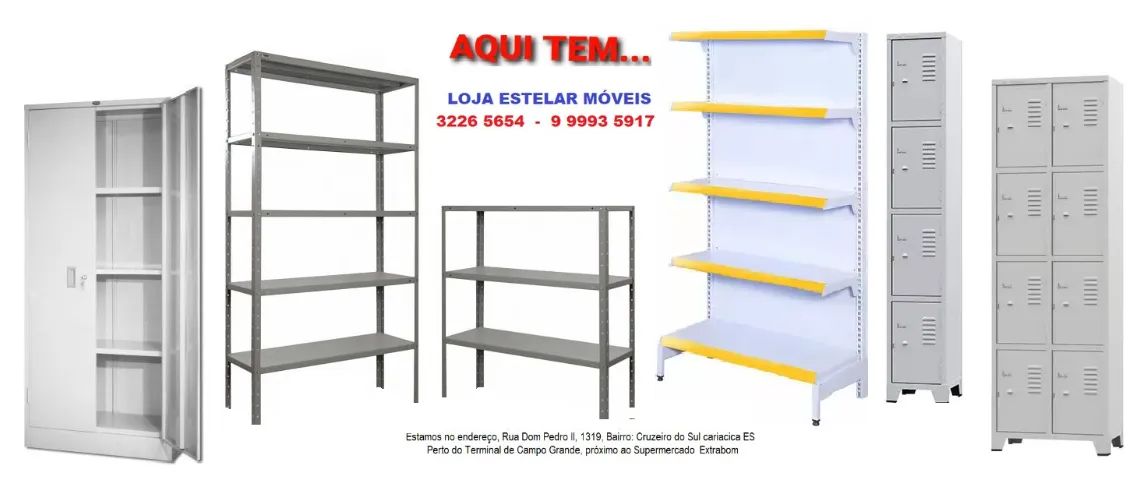 Promoção! Armários de muitos modelos e medidas! - Foto 3