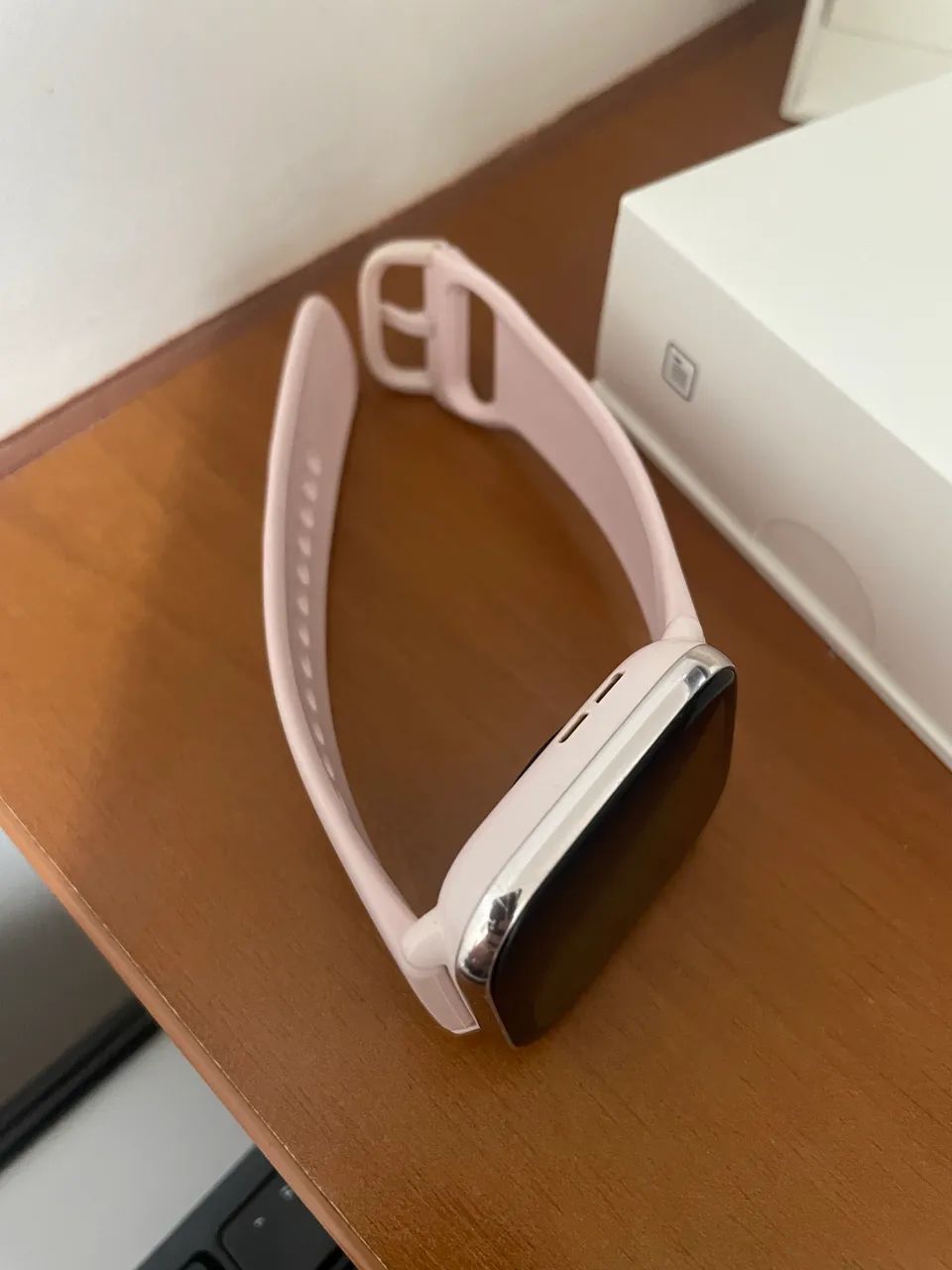 Relógio Smartwatch Amazfit Active A2211 - defeito - Foto 3