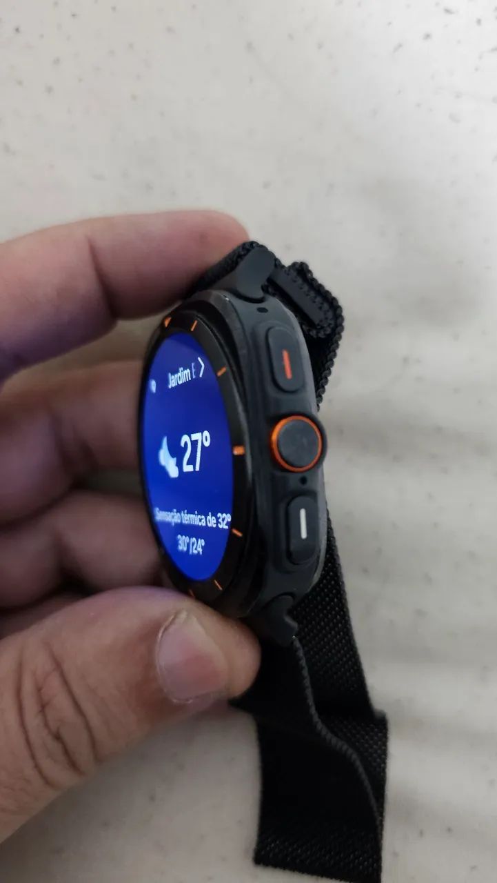 Galaxy Watch ultra  - Foto 3
