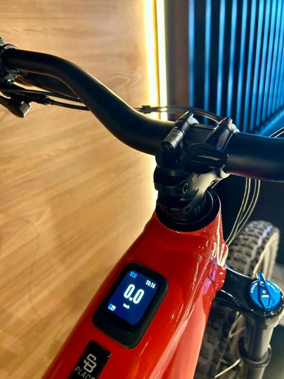 Specialized Turbo Levo 4 Alloy C/ Upgrade - Foto 4