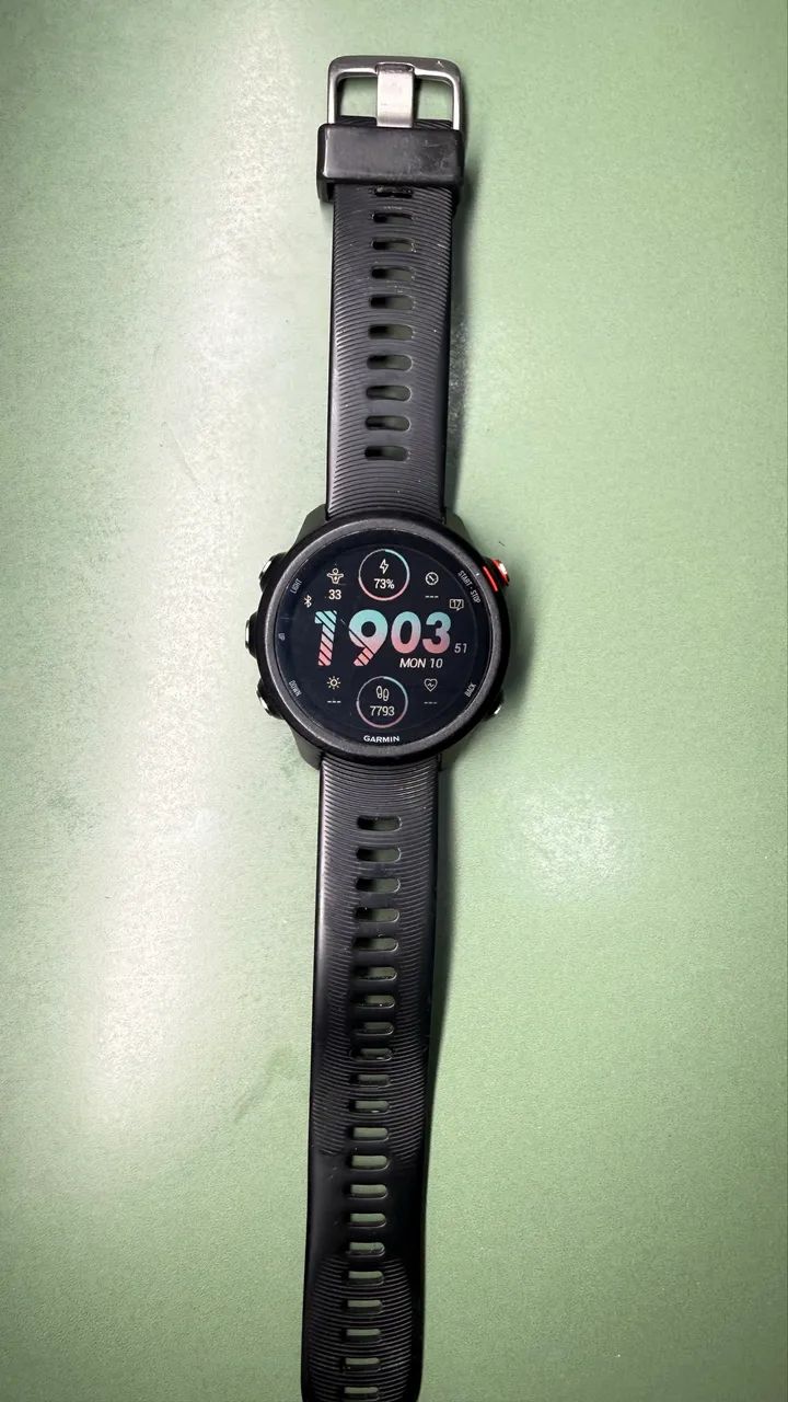 Garmin 245 music  - Foto 3