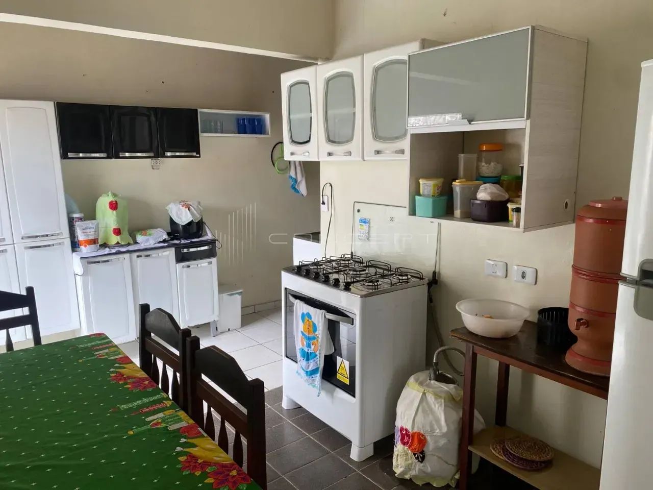 Casa no Bairro Dirceu - Foto 2