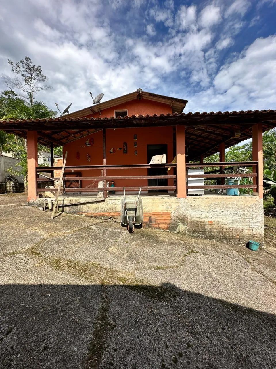 Casa Areal do Taquari Paraty  - Foto 2