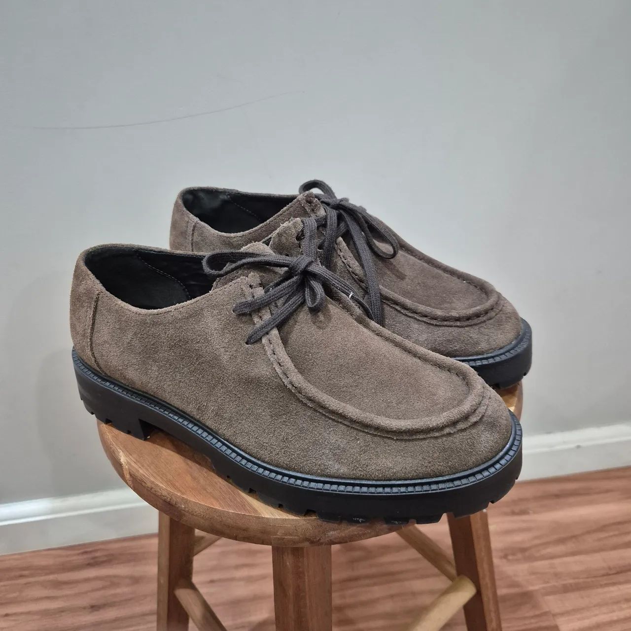 Sapato Zara 42