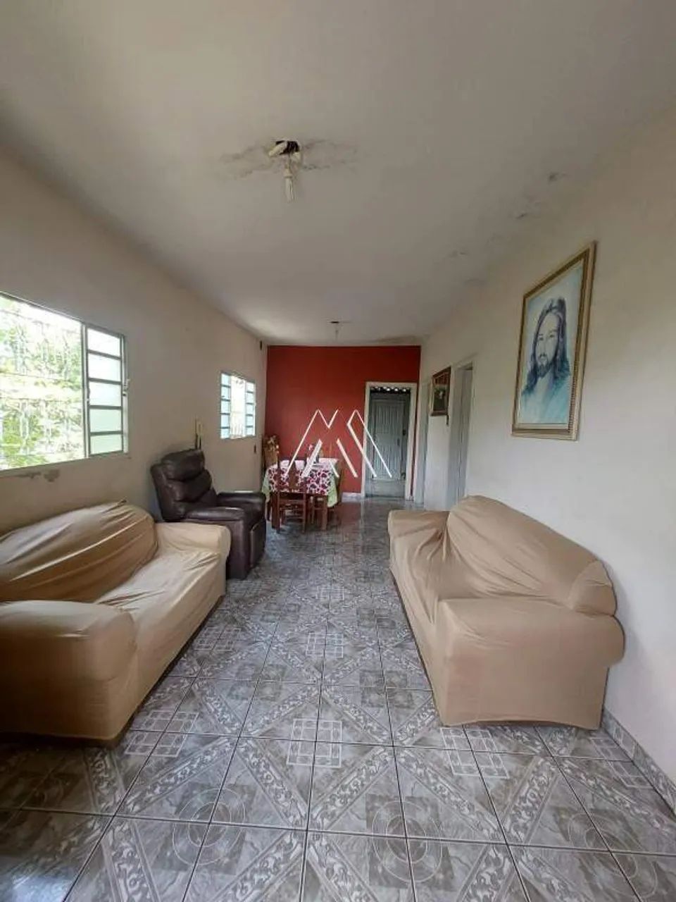 Vendo casa em Itaúna em excelente localização! - Foto 3