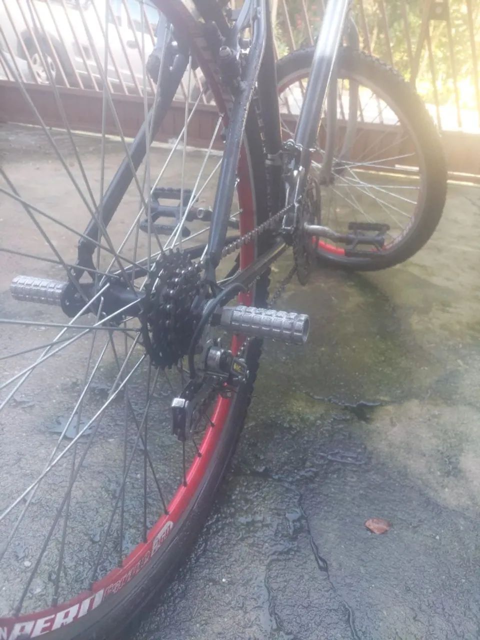 Bike aro 26 - Foto 5