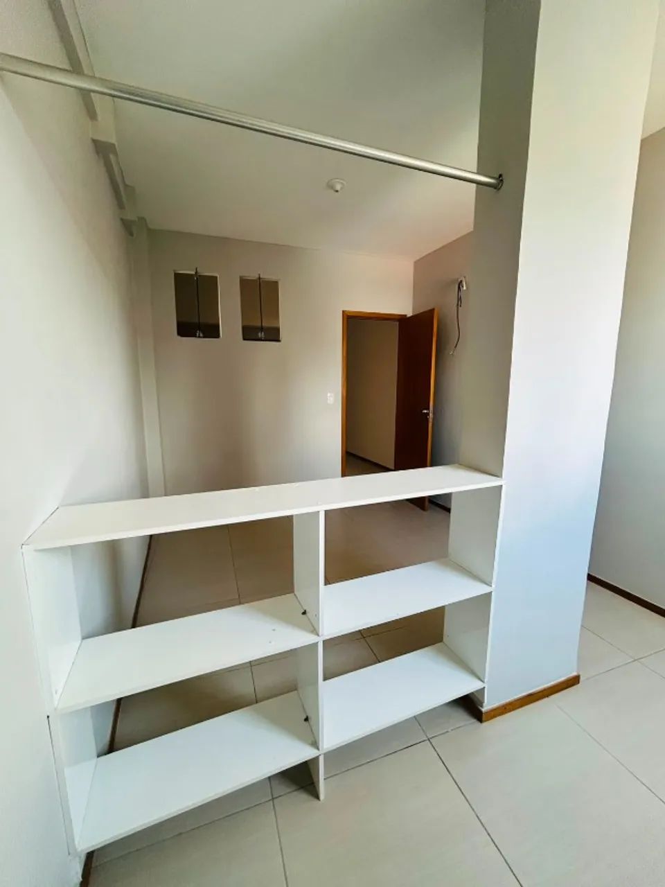 Apartamento de 1 quarto na Batista Campos - Foto 5