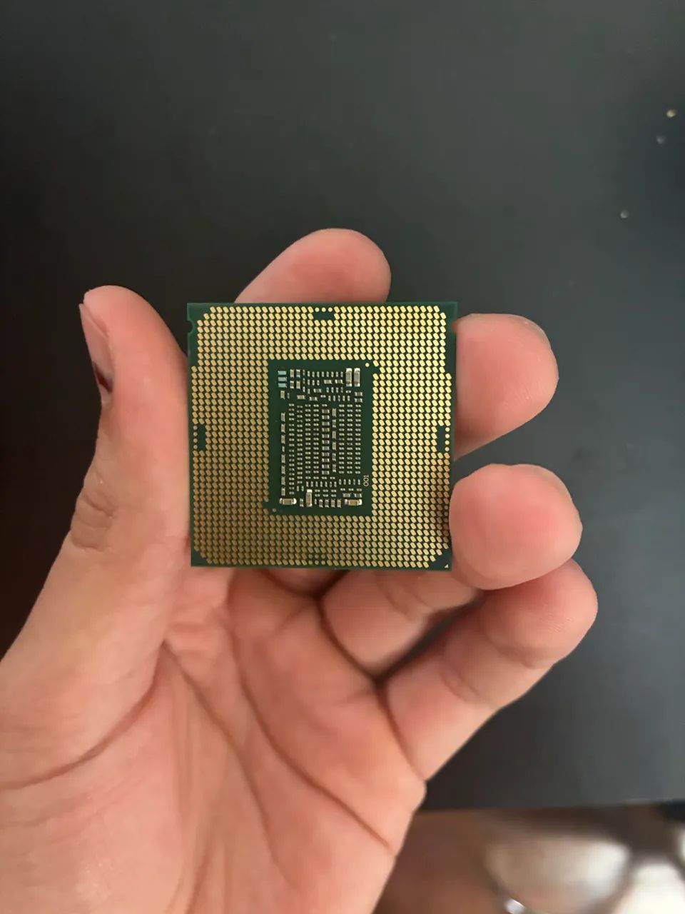 i3 9100F - Bom estado
