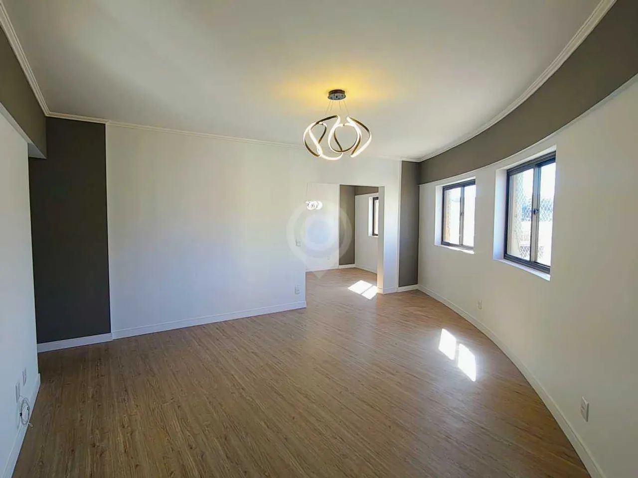 Apartamento com 3 dormitórios à venda EDIFÍCIO JOSÉ CARBONARI