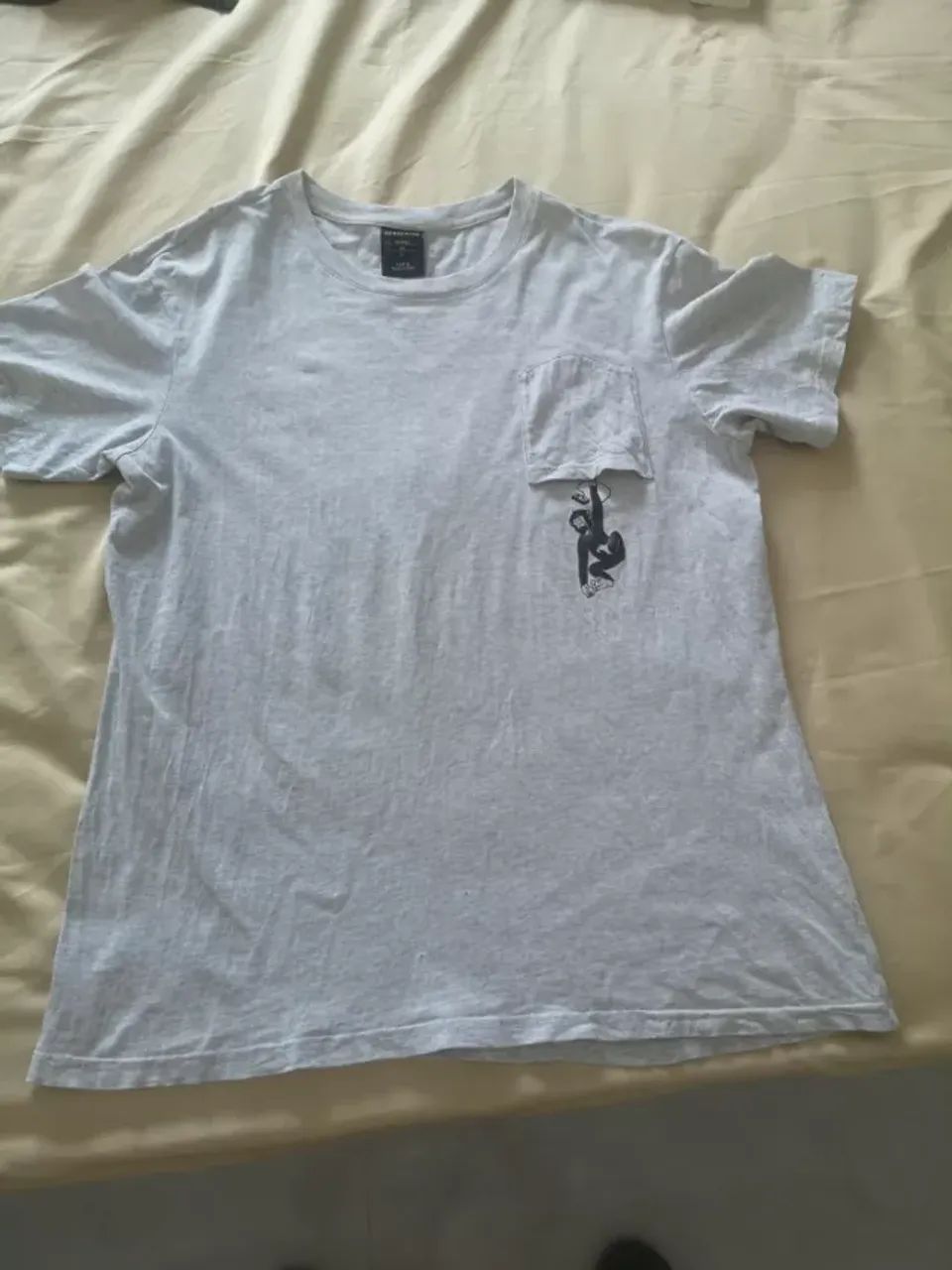 camisa - Foto 2