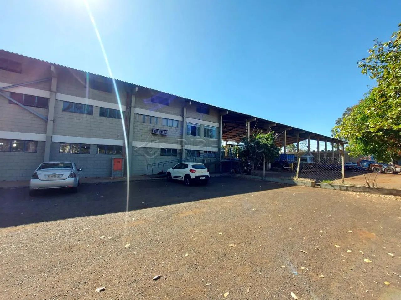Comercial Galpão em Ribeirão Preto - Foto 5