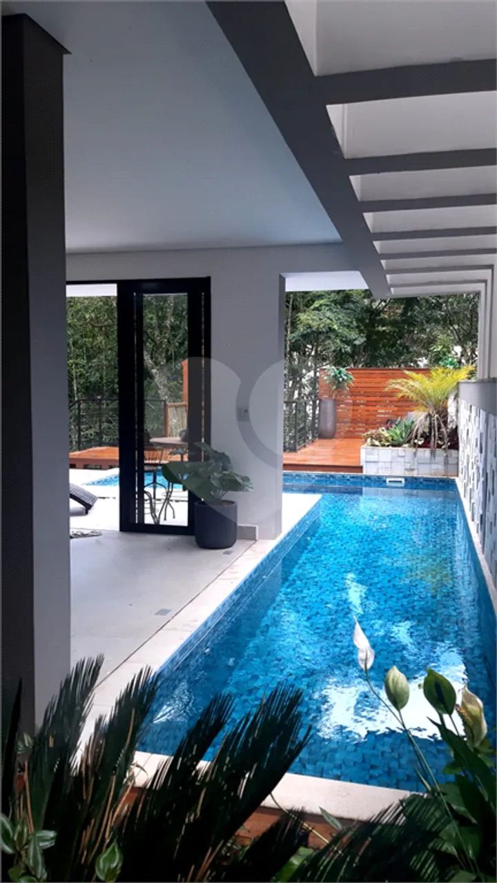 Condomínio com 4 quartos à venda em Jardim itatinga - SP - Foto 3