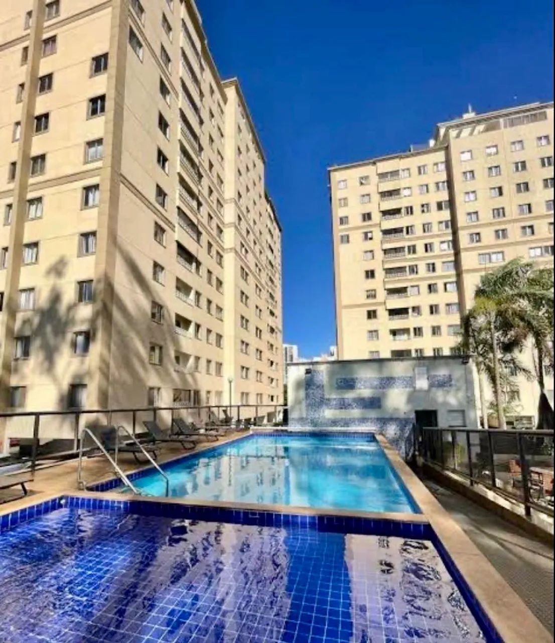 Foto - Brasília - Norte (Águas Claras)