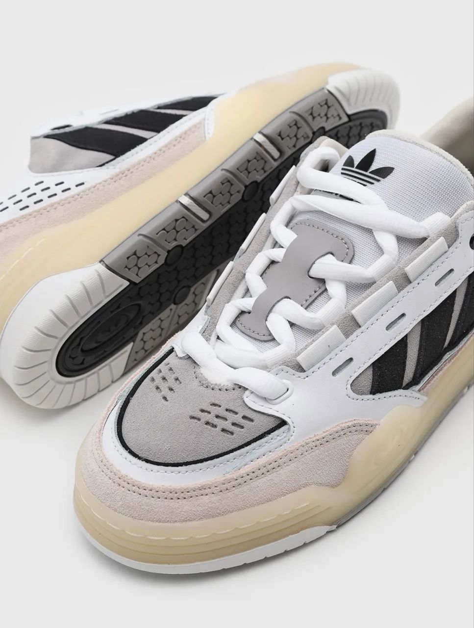 Tênis adidas  adi 200  - Foto 4