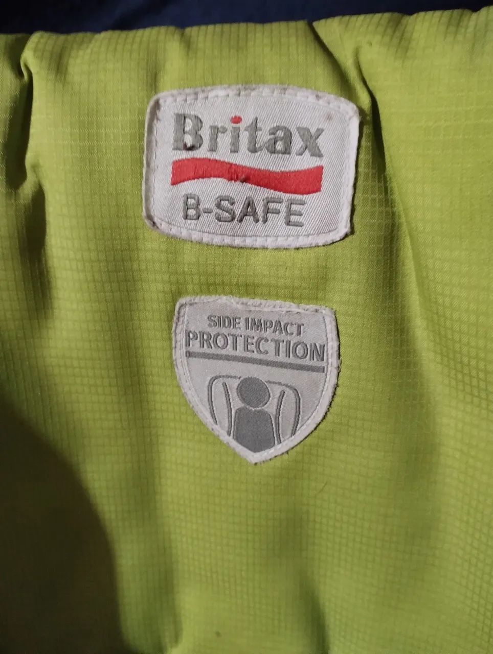 Bebê Conforto britax  - Foto 5