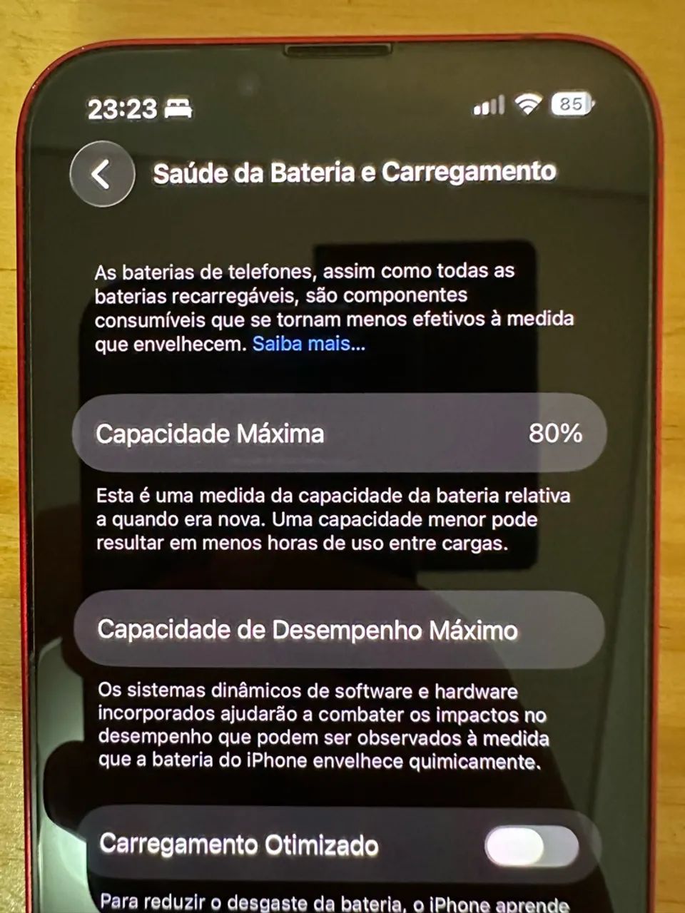 iPhone 13 - 128Gb - Foto 3