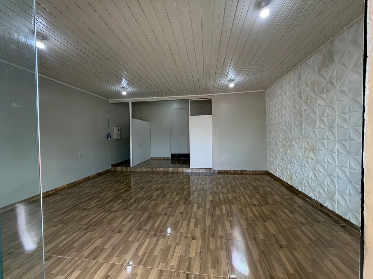 Alugo Ponto Comercial bem Localizado em Santana - AP - Foto 3