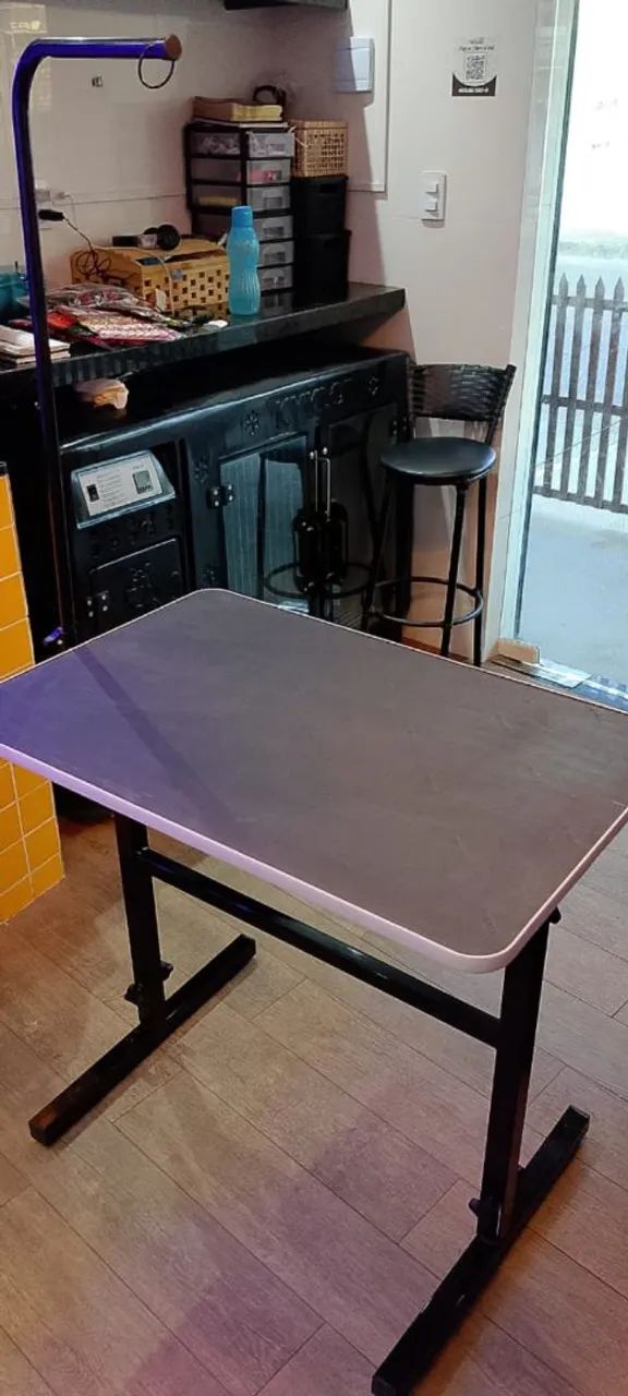 Mesa para tosar