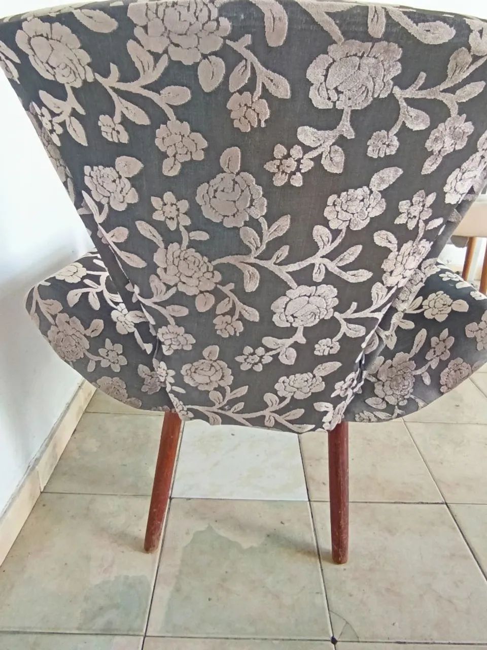 Cadeiras de Apoio - Foto 3