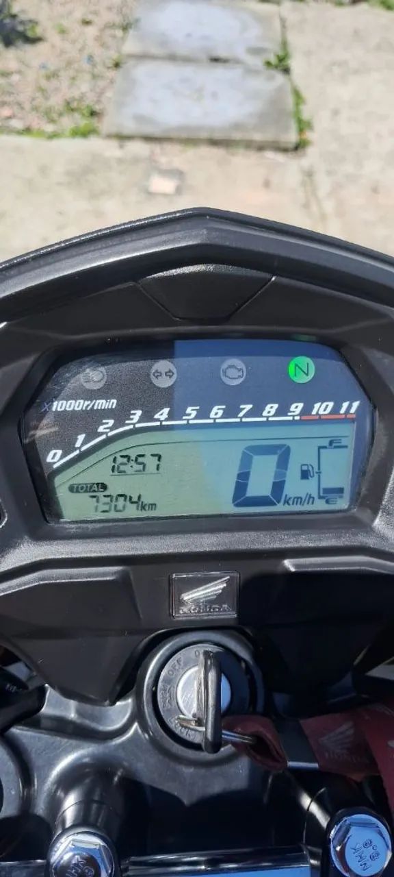 Moto super nova  - Foto 4