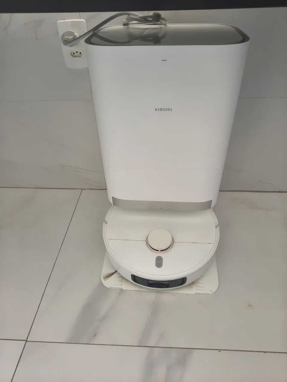 Robo xiaomi 