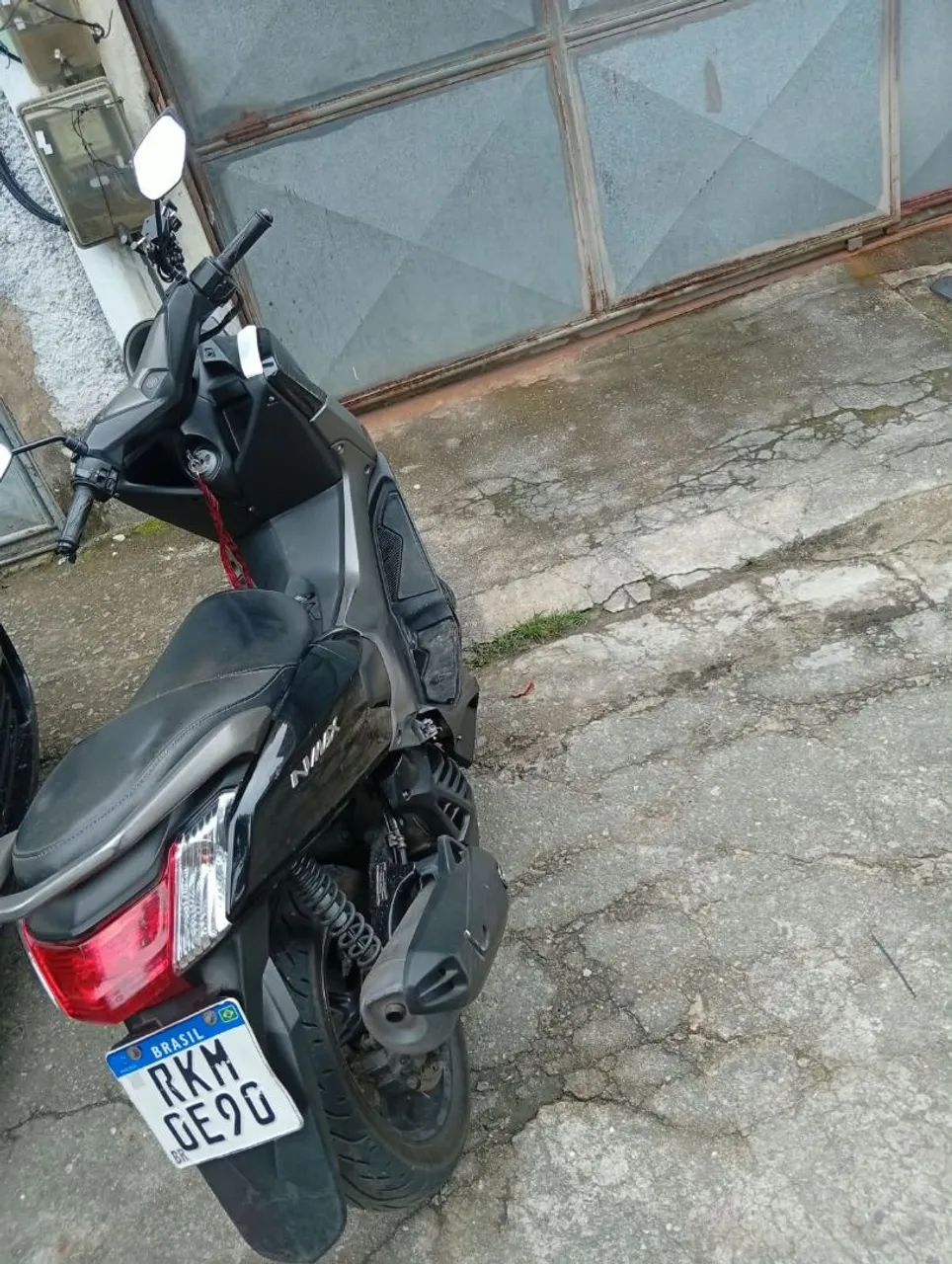 Nmax 2019 - Foto 4
