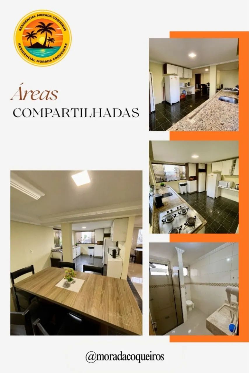 BUSCANDO POR QUARTOS? - Foto 5