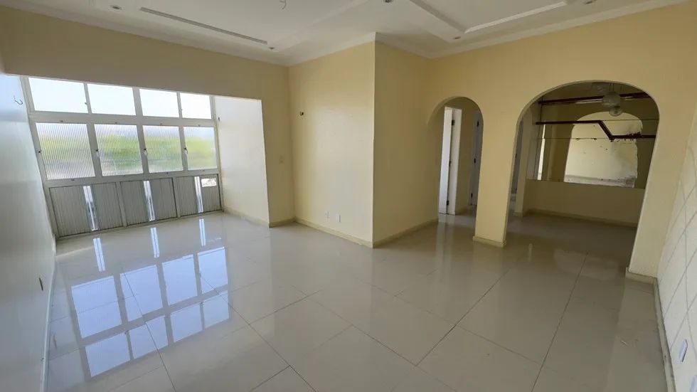 Apartamento 3 quartos com suíte para alugar no Benfica - Foto 5