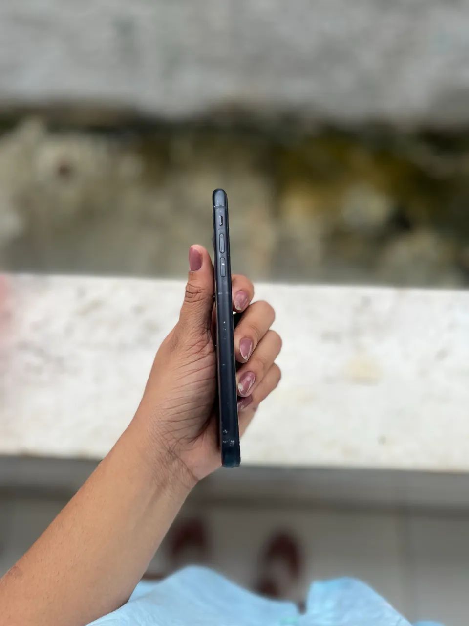 iPhone XR 64GB R$ 550 - Foto 3